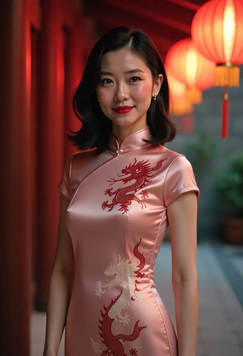 评论者头像
