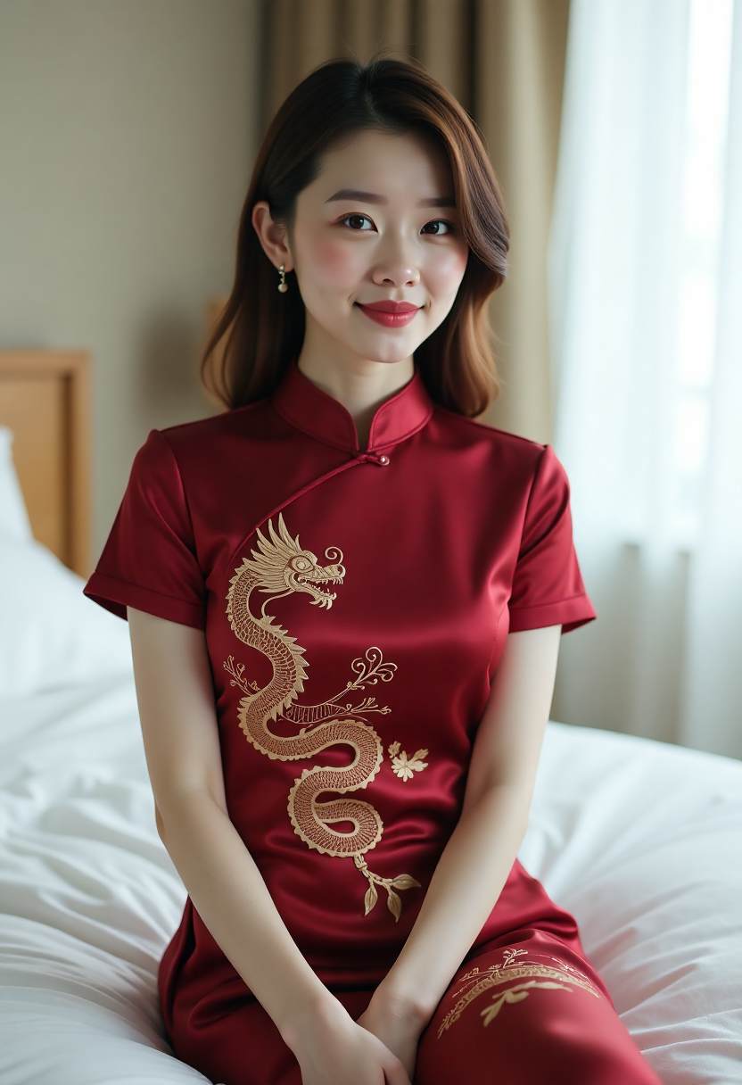 评论者头像